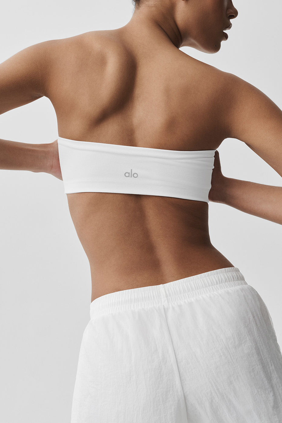 Brassière Bandeau Airbrush