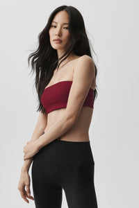 Brassière Bandeau Airbrush