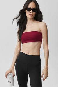 Brassière Bandeau Airbrush