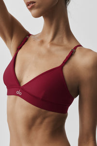 Brassière Airlift Connection