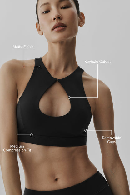 Airbrush Soutien-gorge Lock In