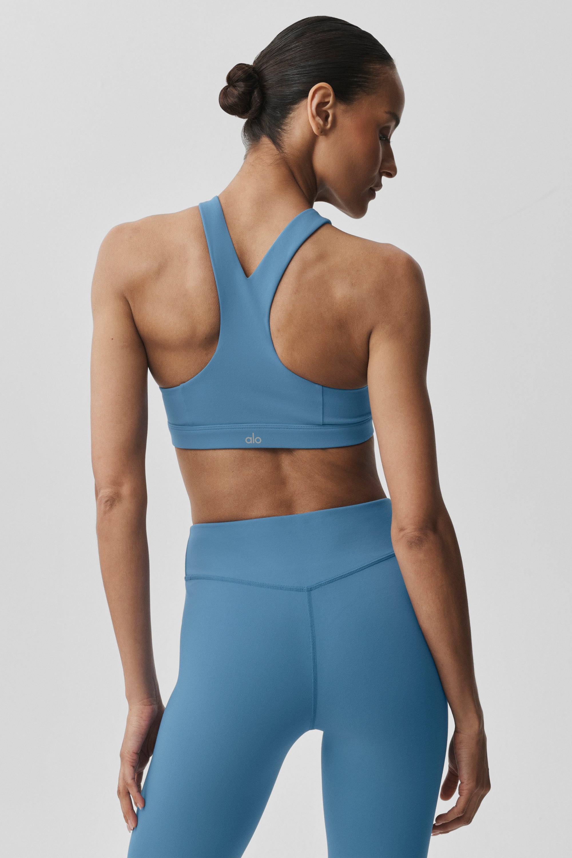 Airbrush Soutien-gorge Lock In