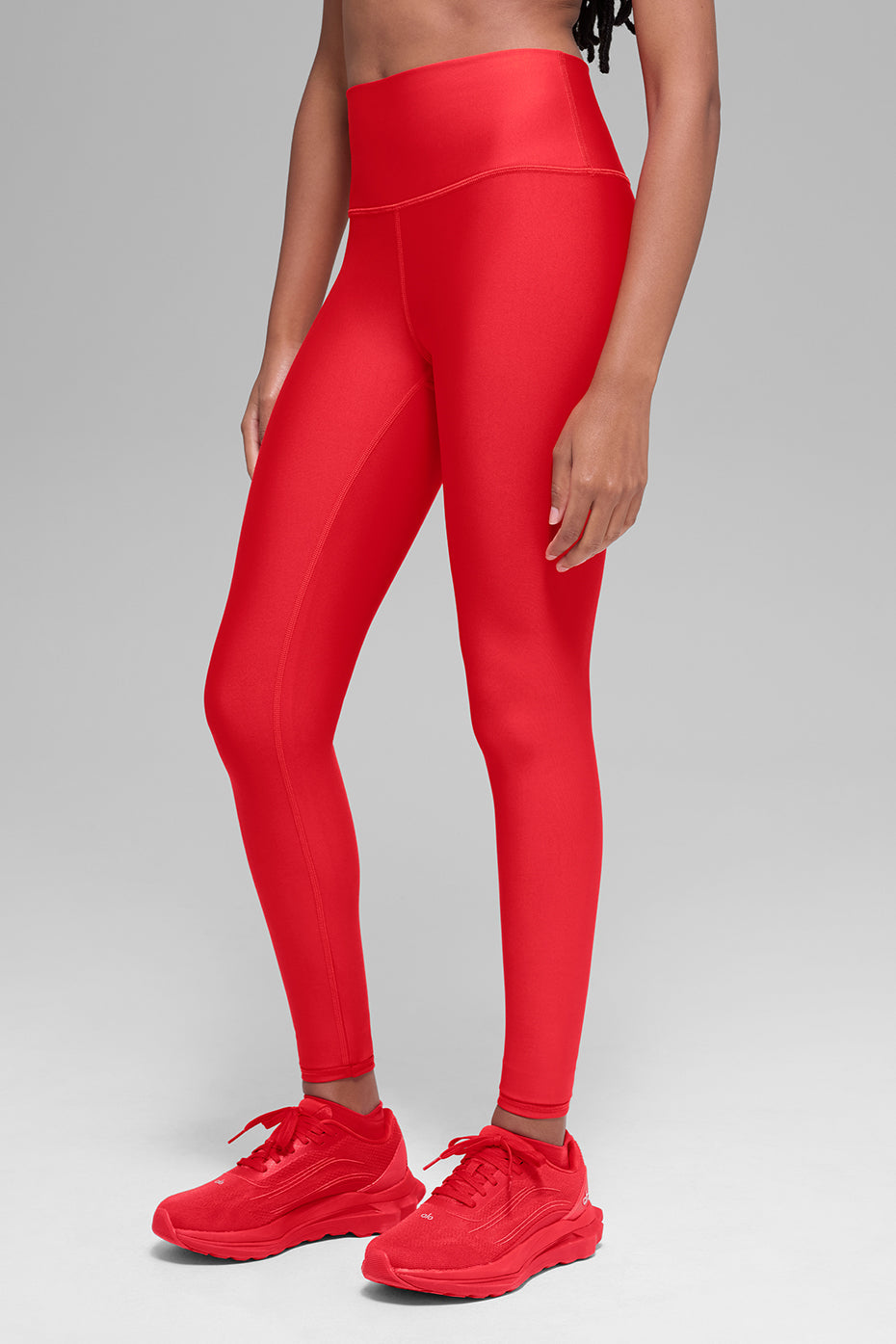 Legging Taille Haute Airlift Winter Warm
