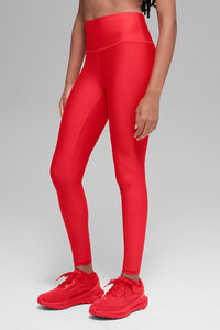 Legging Taille Haute Airlift Winter Warm