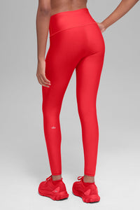 Legging Taille Haute Airlift Winter Warm