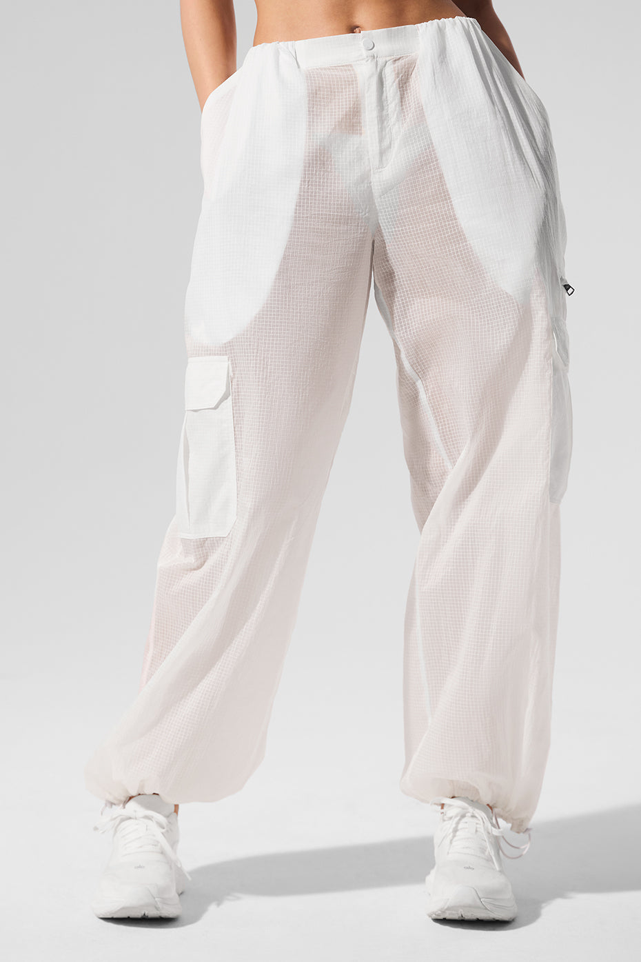 Pantalon De Jogging Large Game Time Sheer