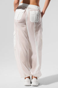 Pantalon De Jogging Large Game Time Sheer