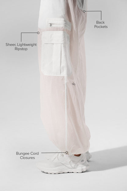 Pantalon De Jogging Large Game Time Sheer