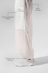 Pantalon De Jogging Large Game Time Sheer
