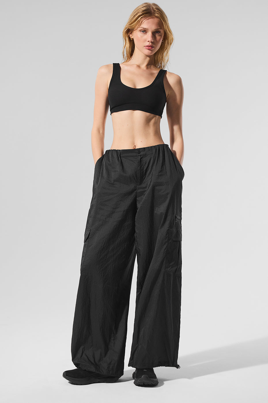 Pantalon De Jogging Large Game Time Sheer
