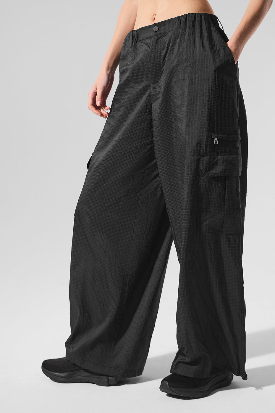 Pantalon De Jogging Large Game Time Sheer