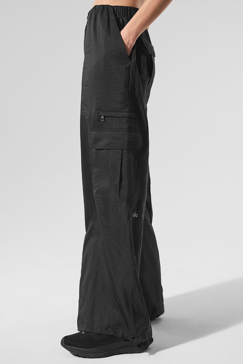 Pantalon De Jogging Large Game Time Sheer