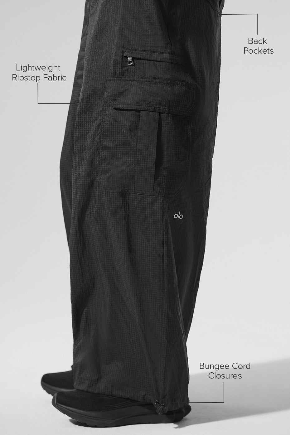 Pantalon De Jogging Large Game Time Sheer