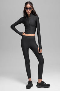 Legging Taille Haute 7/8 Airlift Ignite