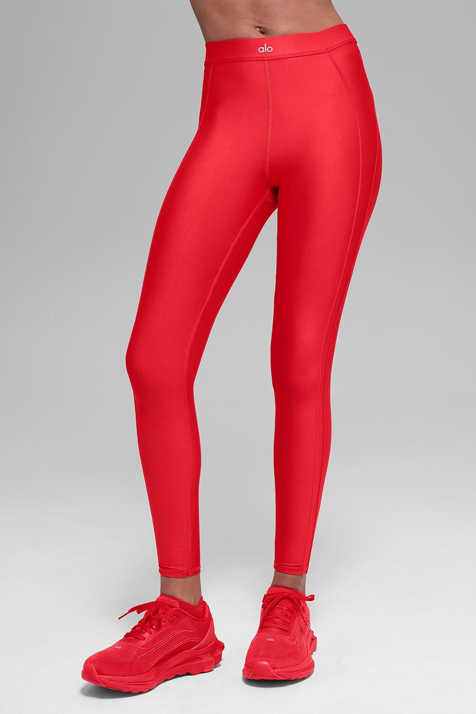 Legging Taille Haute 7/8 Airlift Ignite