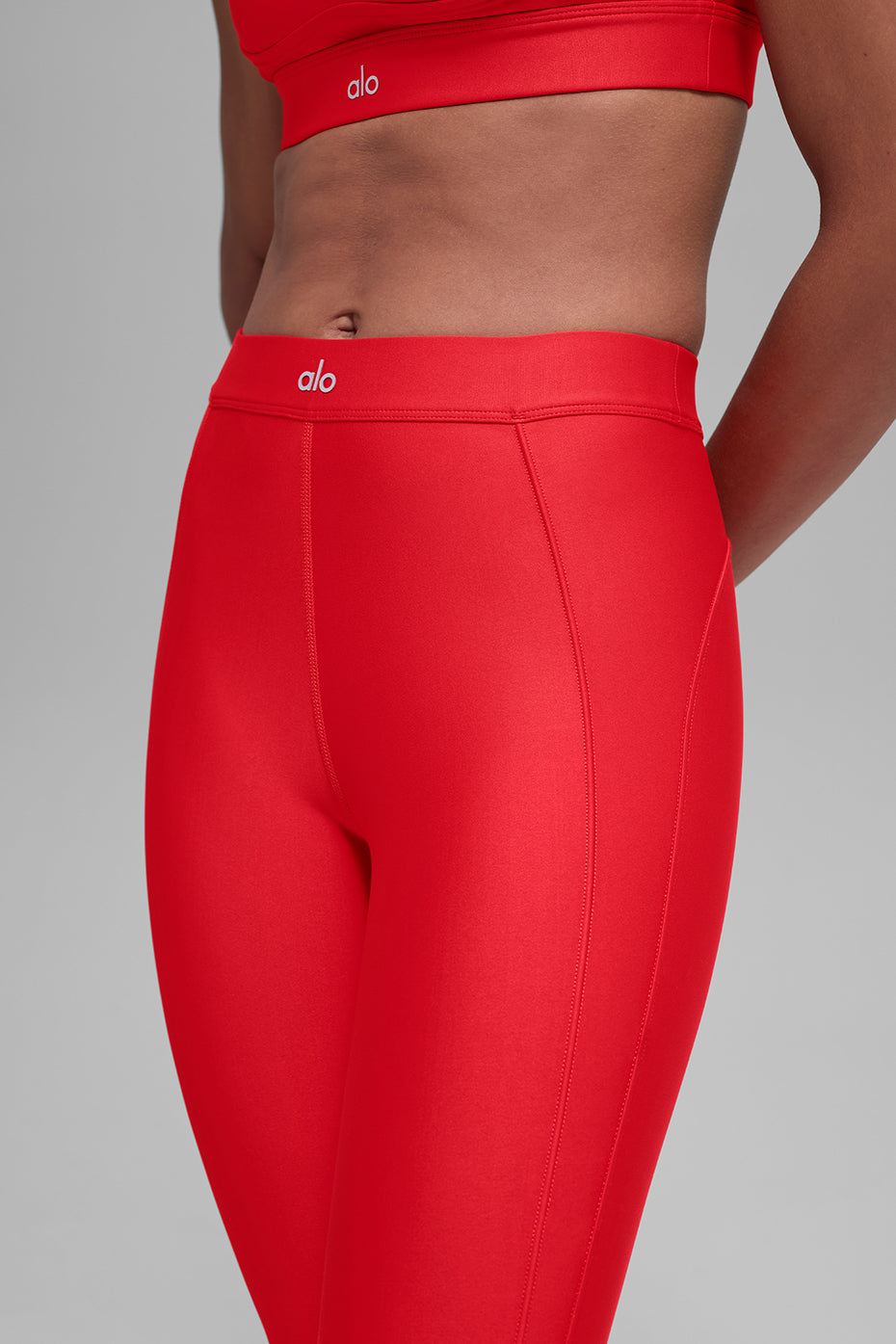 Legging Taille Haute 7/8 Airlift Ignite