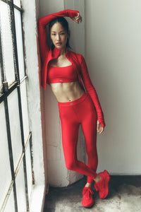 Legging Taille Haute 7/8 Airlift Ignite
